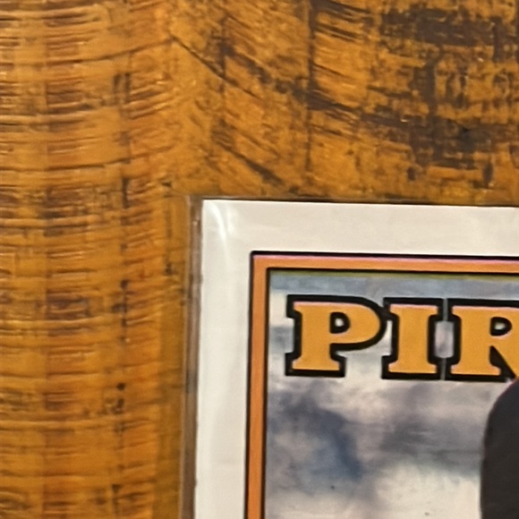 2 ULTRA RARE 1988 Topps Barry Bonds #450 baseball cards with multiple ERRORS - Picture 11 of 16